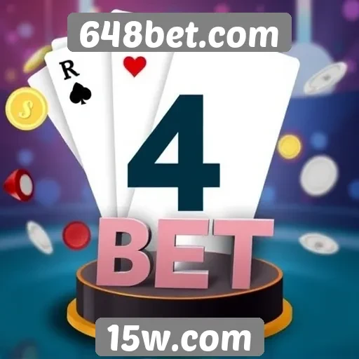 648bet.com oferece diversas opções de jogos online