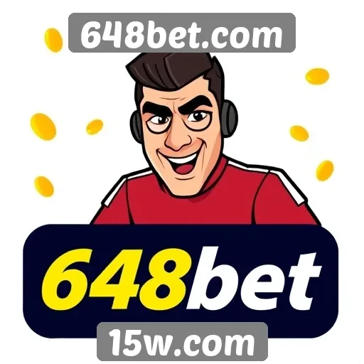 Ofertas de bônus e promoções disponíveis no 648bet