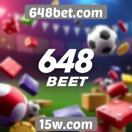 Exploração dos jogos disponíveis no 648bet.com