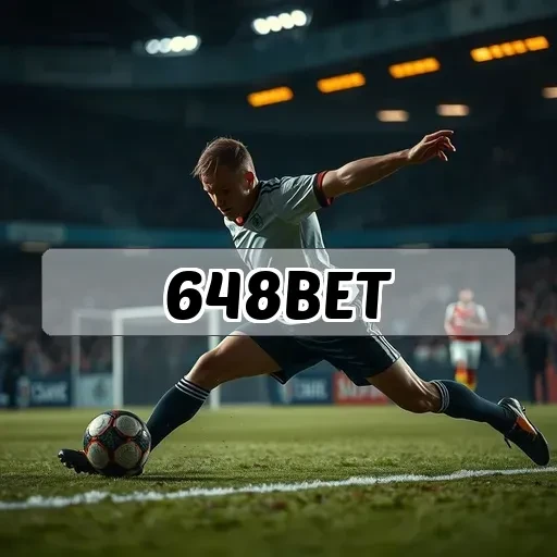 648bet.com: Experimente a Revolução dos Jogos Online no Brasil Agora!
