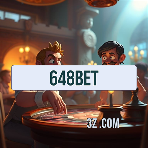 Apostas Esportivas no 648bet.com: Emoção e Oportunidades