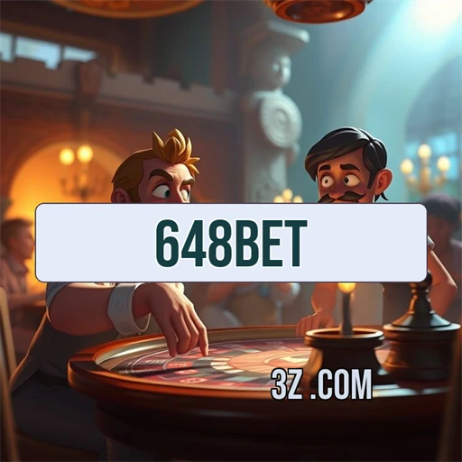 Apostas Esportivas no 648bet.com: Emoção e Oportunidades