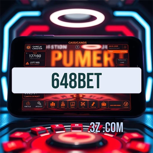 Promoção Imperdível: Conheça as Ofertas do 648bet.com