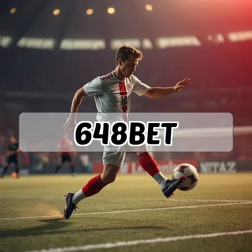 648bet.com: Desvendando os Segredos do Jackpot em Jogos Online