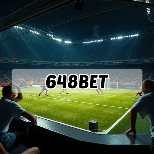 648bet.com: O Melhor Lugar Para Jogar Pôquer Online Com Estilo