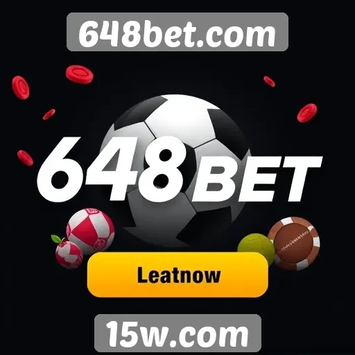 Promoções e bônus disponíveis no 648bet